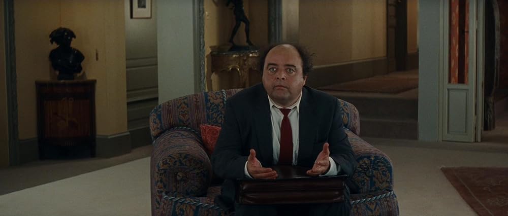 奇人たちの晩餐会の画像