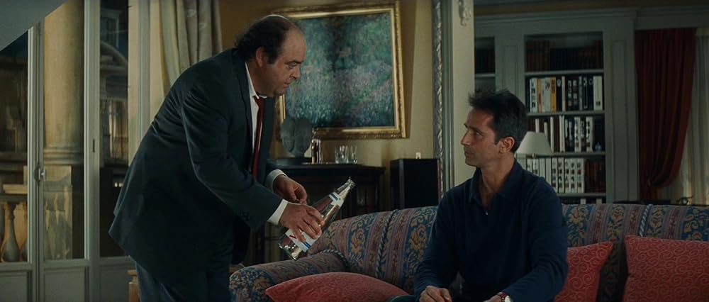 奇人たちの晩餐会の画像