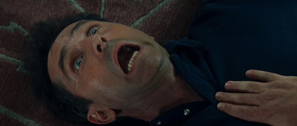 奇人たちの晩餐会の画像