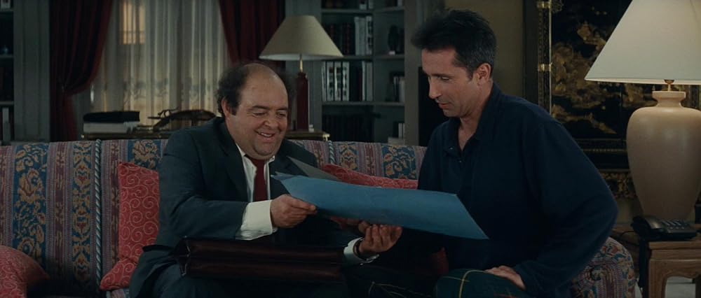 奇人たちの晩餐会の画像