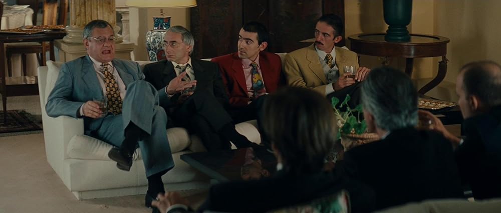 奇人たちの晩餐会の画像