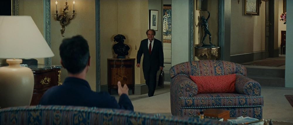 奇人たちの晩餐会の画像