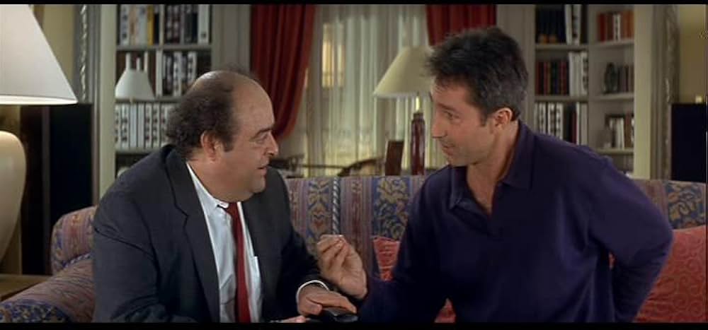 奇人たちの晩餐会の画像