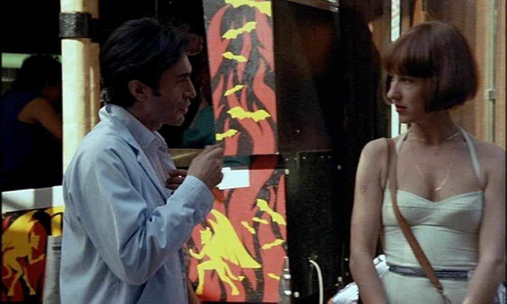 愛しきは、女／ラ・バランスの画像