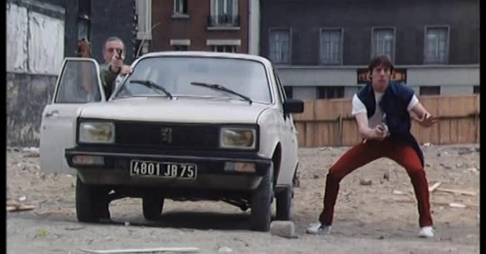 愛しきは、女／ラ・バランスの画像