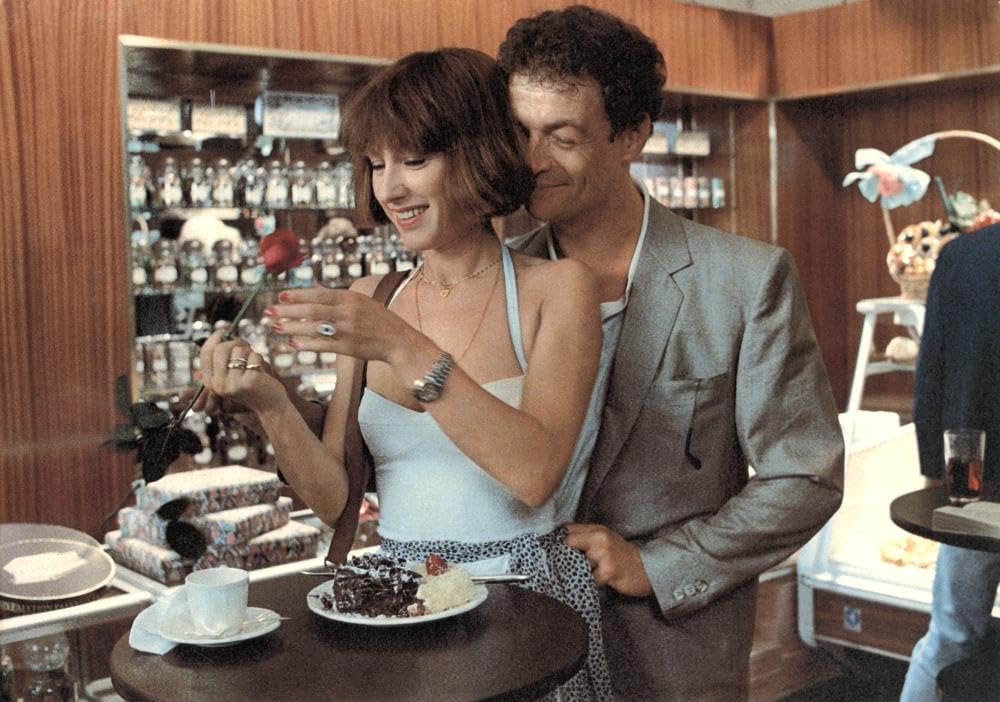 愛しきは、女／ラ・バランスの画像