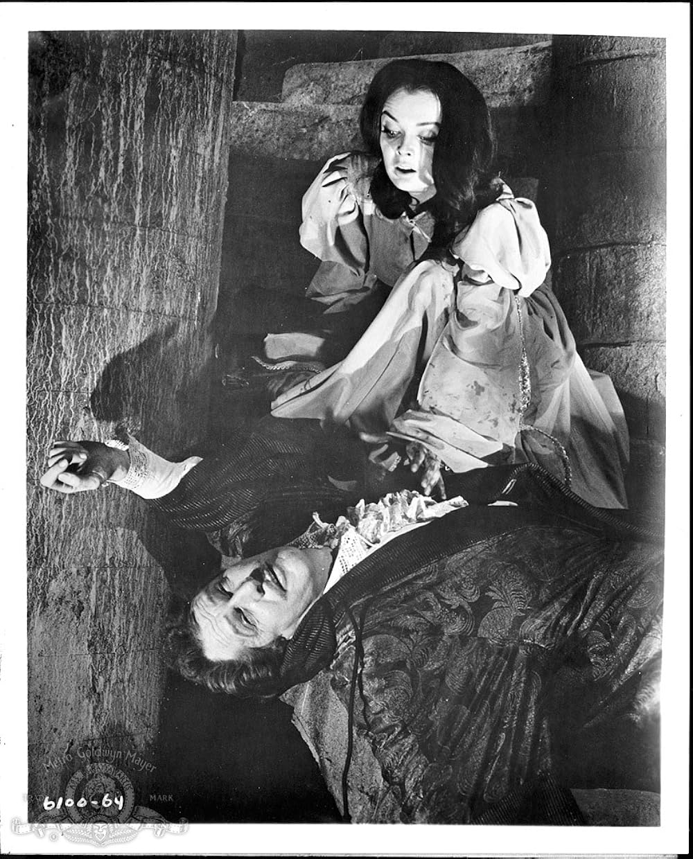 恐怖の振子の画像