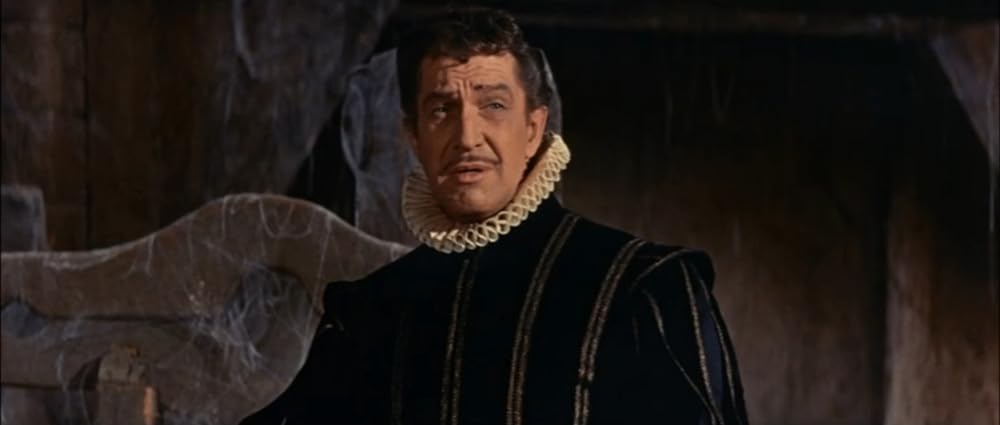 恐怖の振子の画像