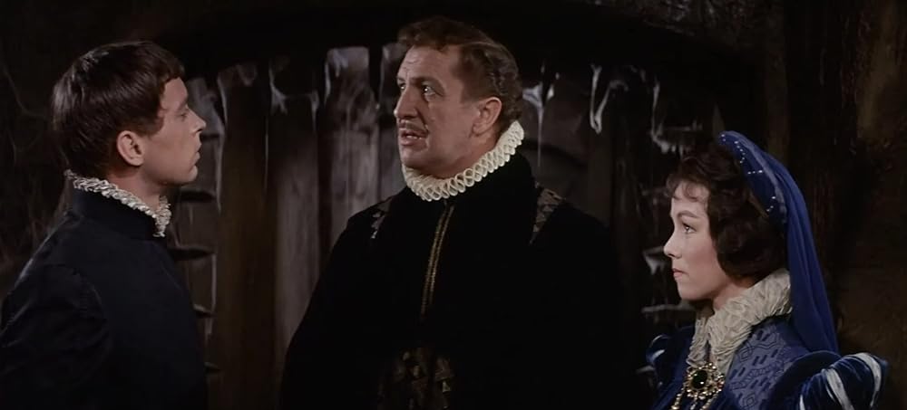 恐怖の振子の画像