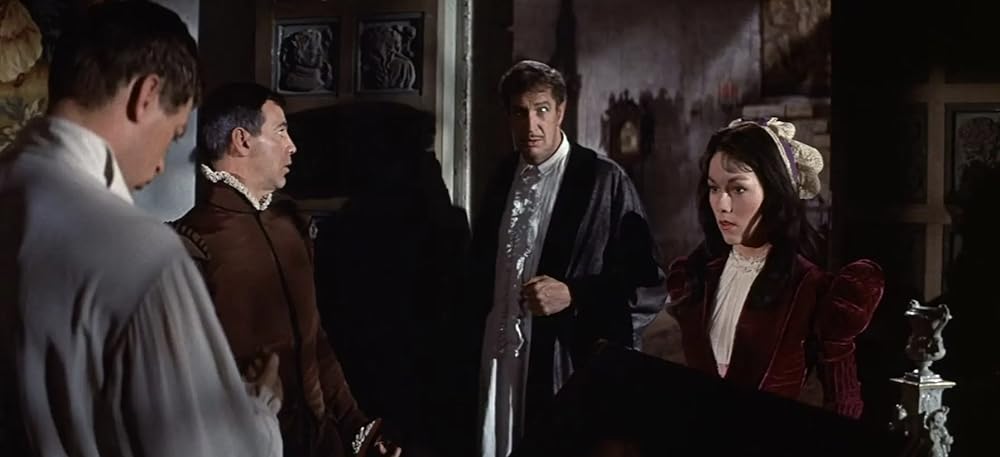 恐怖の振子の画像