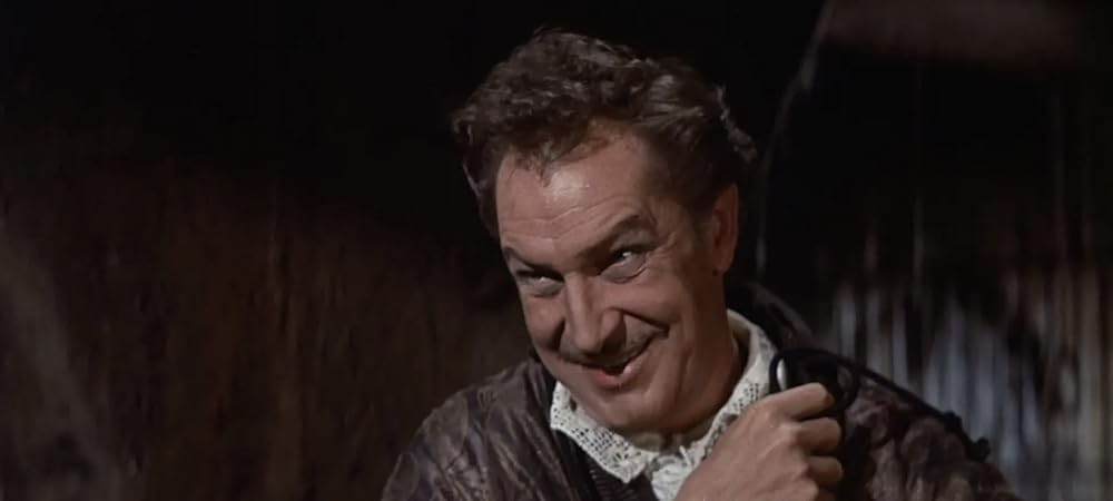 恐怖の振子の画像