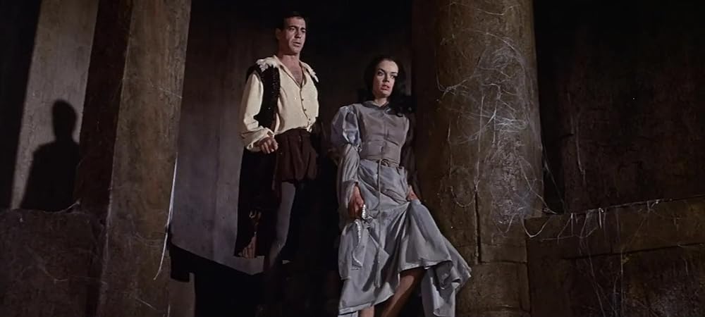 「恐怖の振子」の画像