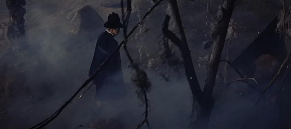 恐怖の振子の画像