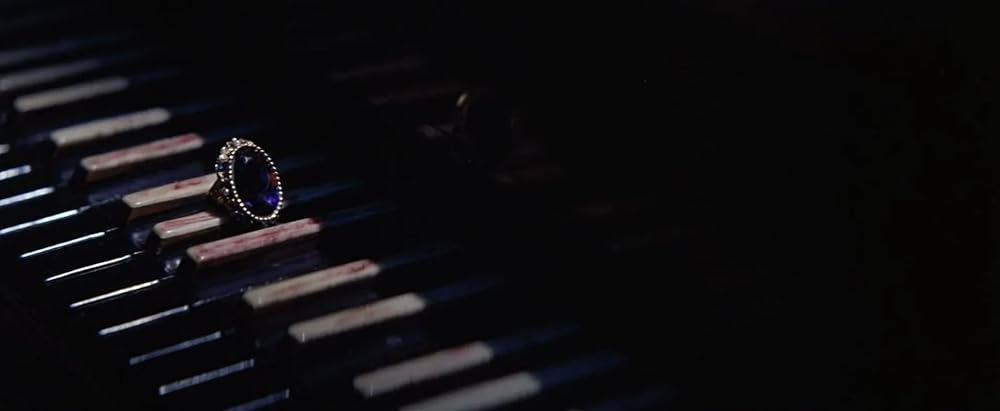 恐怖の振子の画像