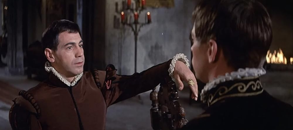 恐怖の振子の画像