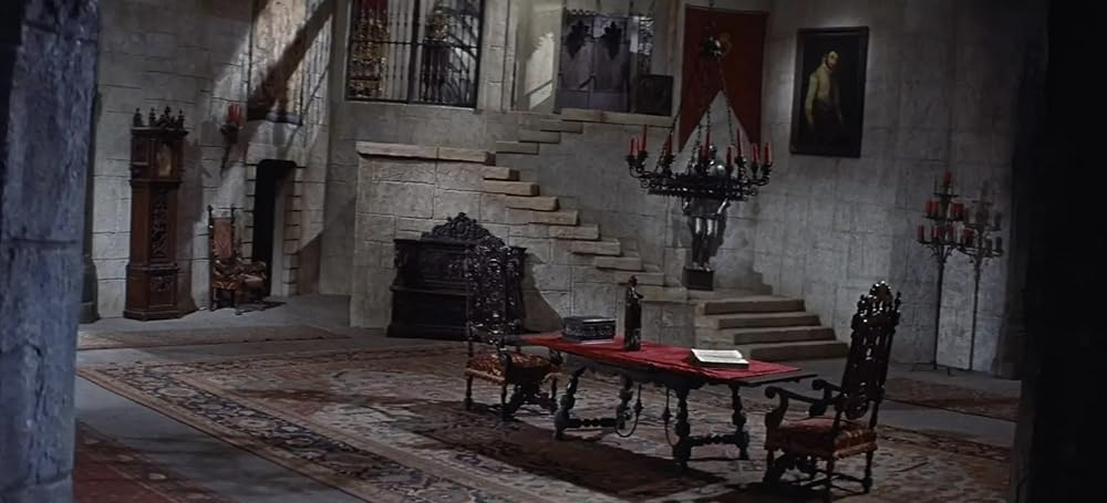 恐怖の振子の画像