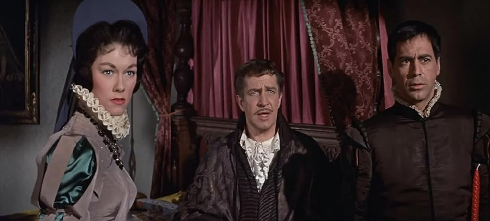 恐怖の振子の画像