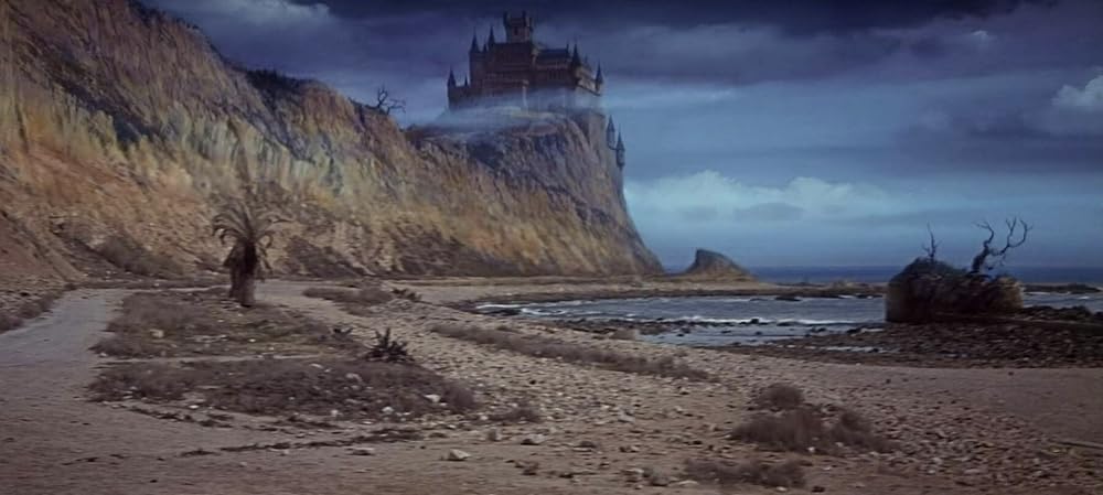 恐怖の振子の画像