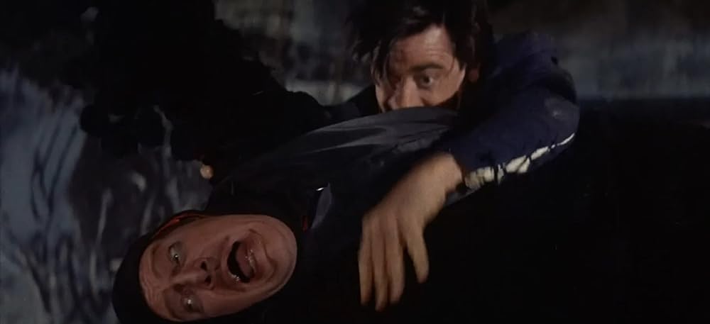 恐怖の振子の画像