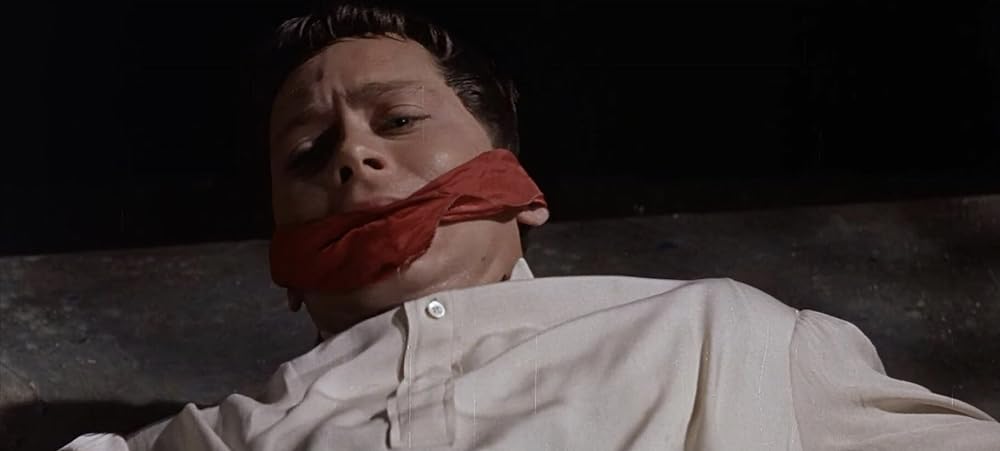 恐怖の振子の画像