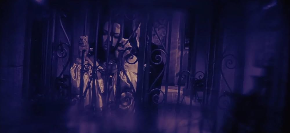 恐怖の振子の画像