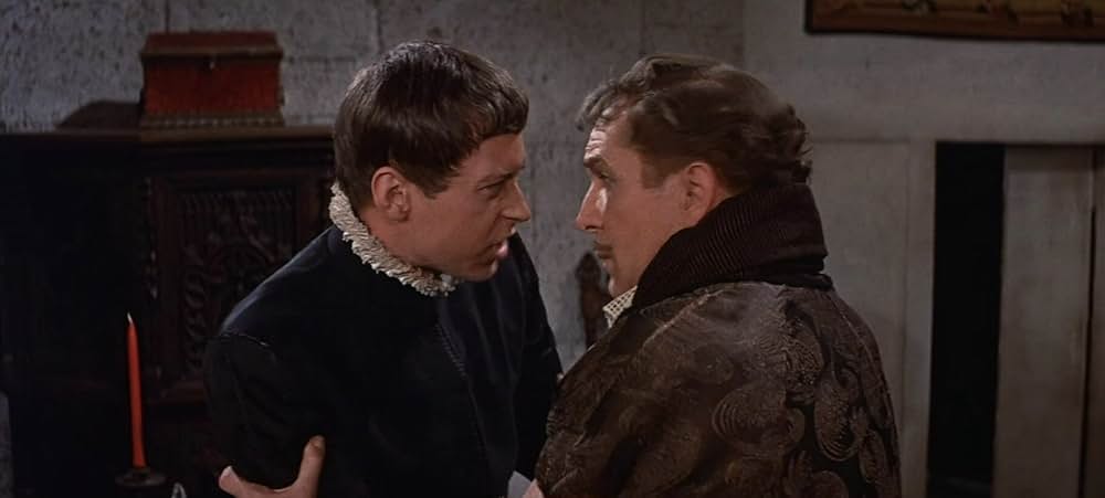 恐怖の振子の画像