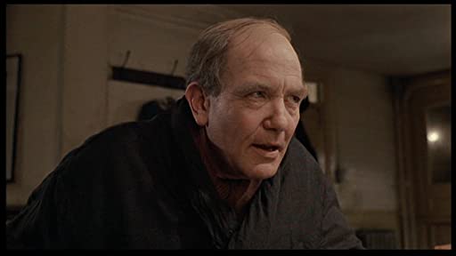 「ドレッサー」アルバート・フィニーの画像