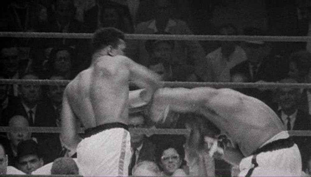 アリ／ザ・グレーテストの画像