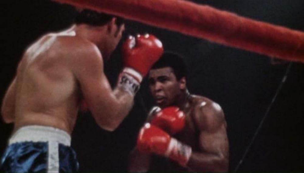 アリ／ザ・グレーテストの画像