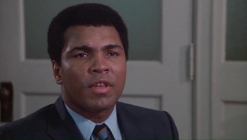 アリ／ザ・グレーテストの画像