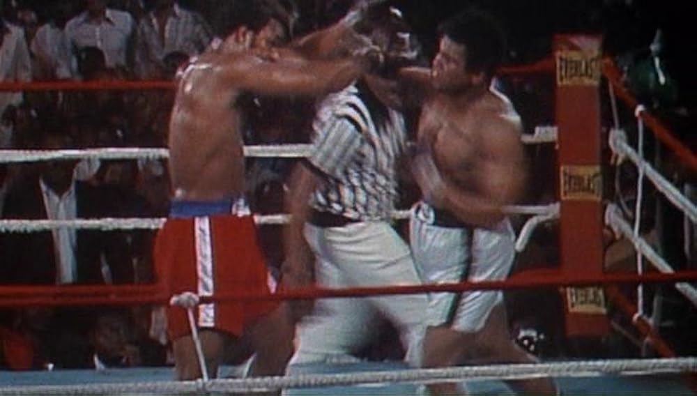 アリ／ザ・グレーテストの画像