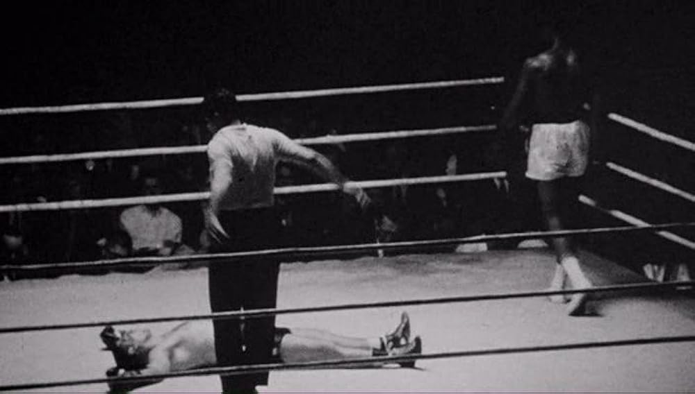 アリ／ザ・グレーテストの画像