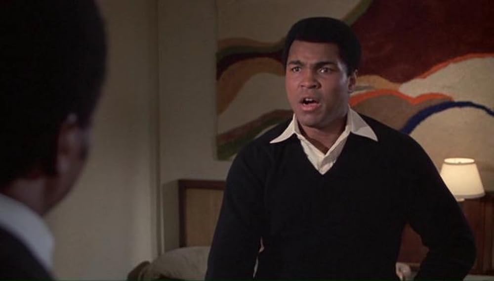 アリ／ザ・グレーテストの画像