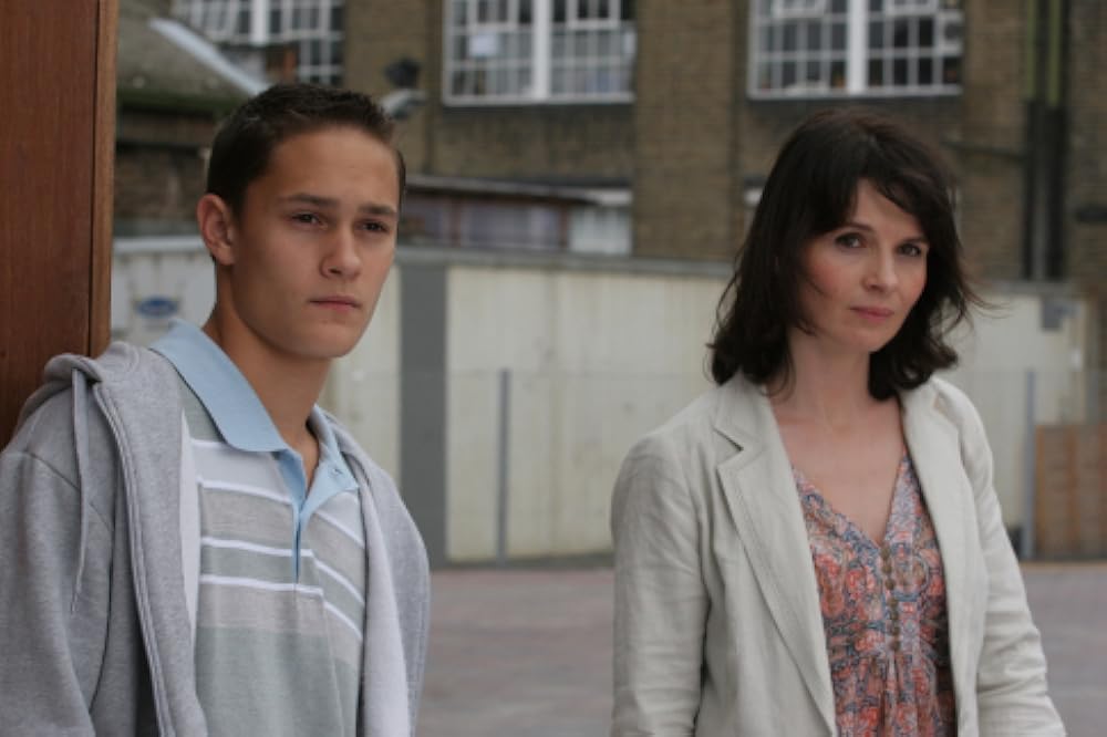 こわれゆく世界の中での画像