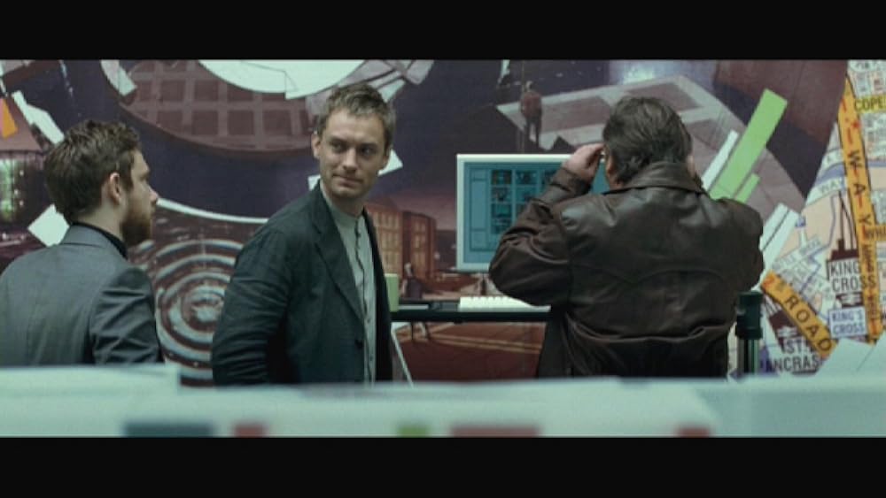 こわれゆく世界の中での画像