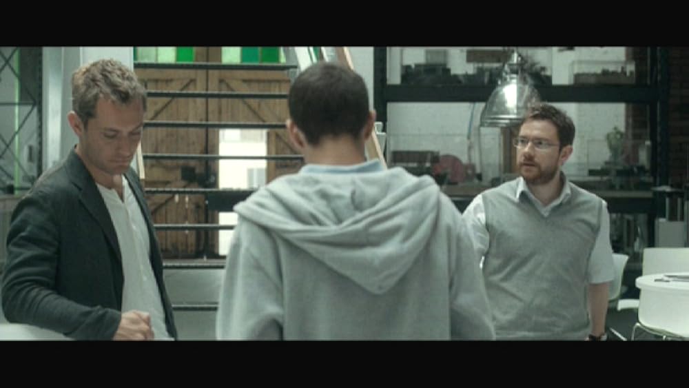 こわれゆく世界の中での画像