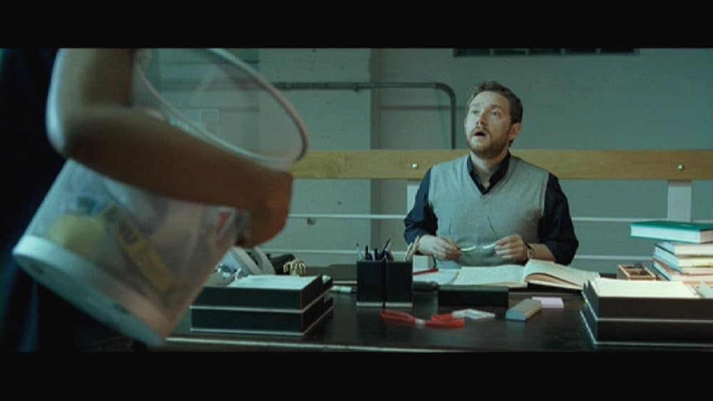 こわれゆく世界の中での画像