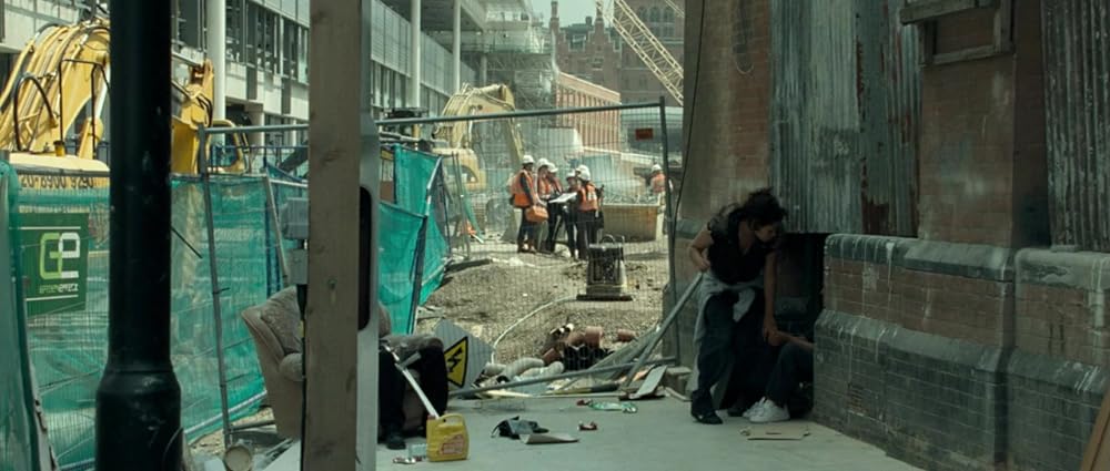 こわれゆく世界の中での画像