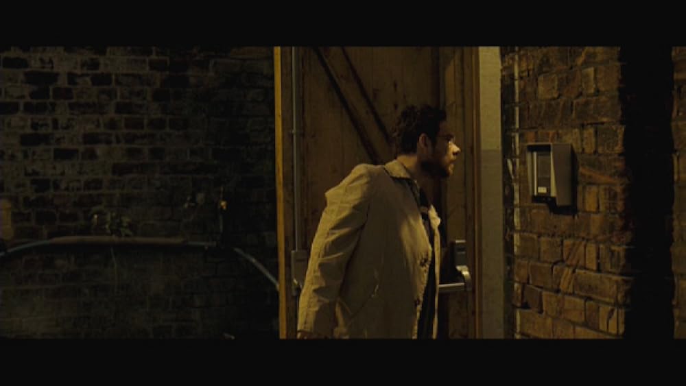 こわれゆく世界の中での画像