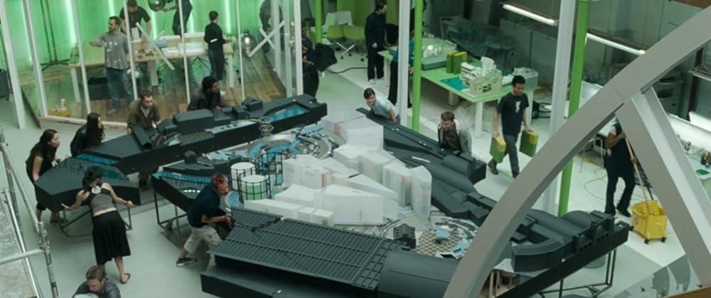 こわれゆく世界の中での画像