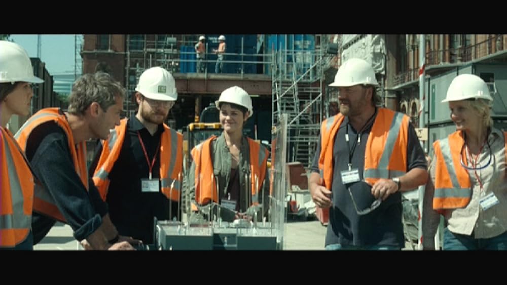 こわれゆく世界の中での画像