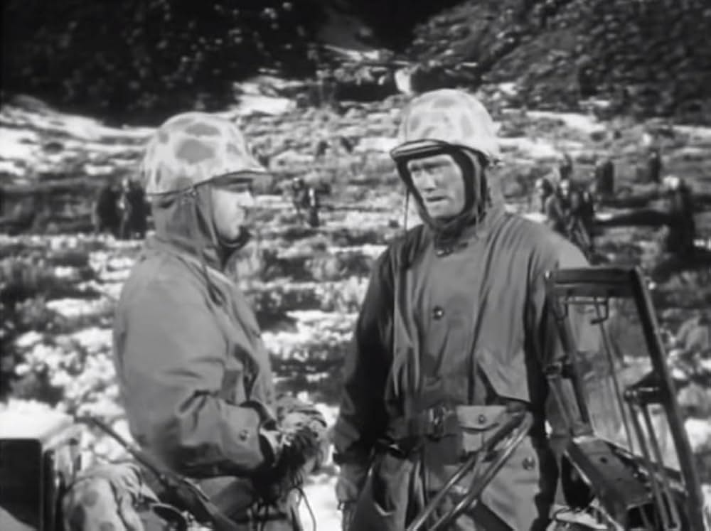 敵中突破せよ！の写真