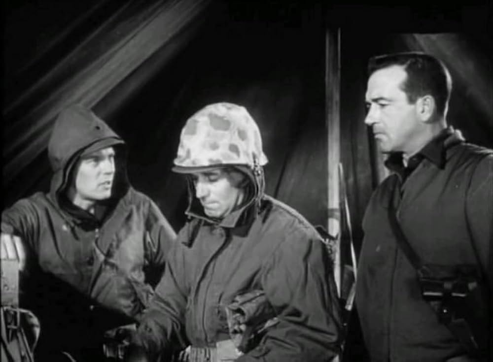 敵中突破せよ！の画像