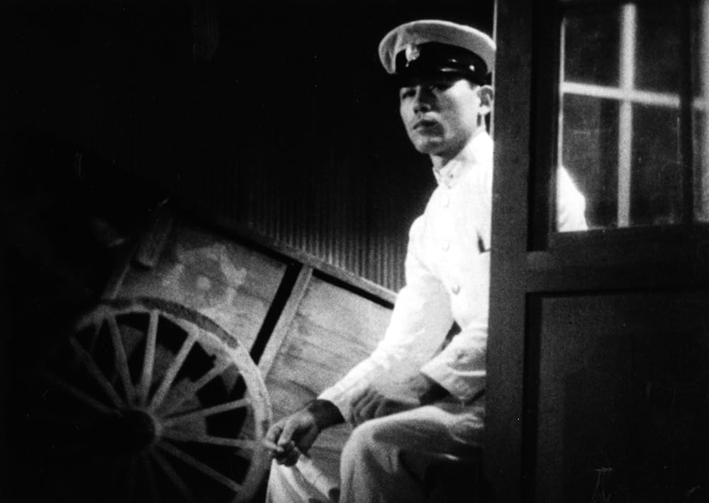 東京の宿の画像