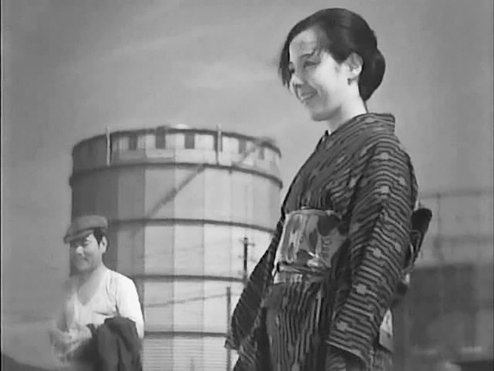 東京の宿の画像