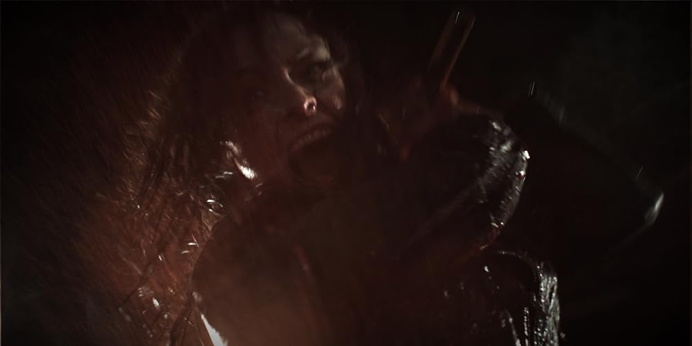 HATCHET After Days／ハチェット アフターデイズの画像