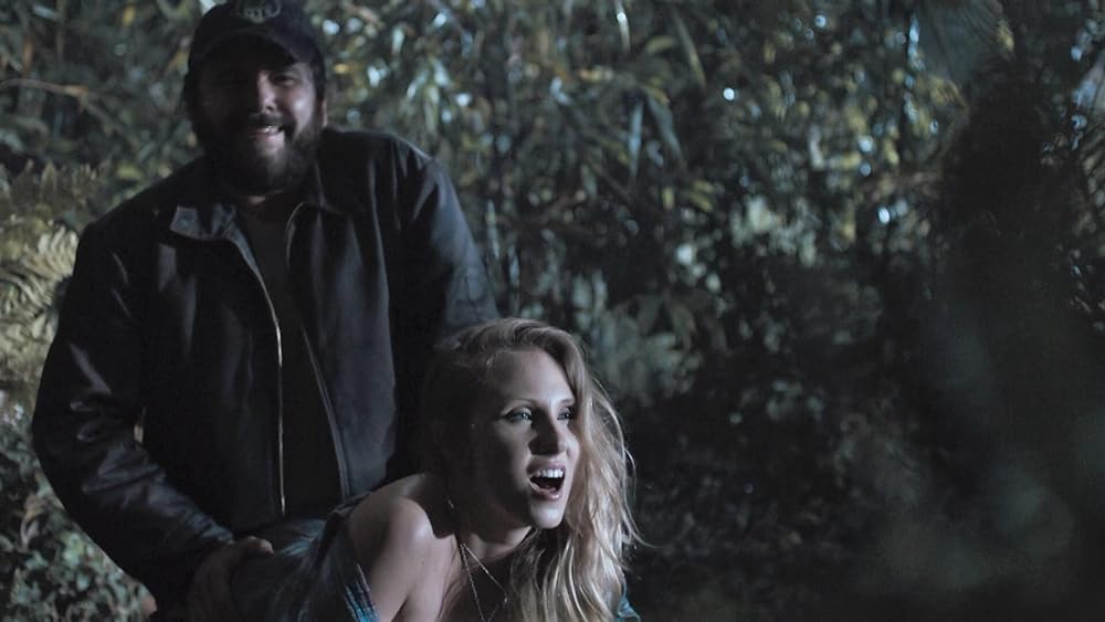 HATCHET After Days／ハチェット アフターデイズの画像