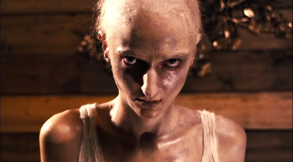 HATCHET After Days／ハチェット アフターデイズの画像