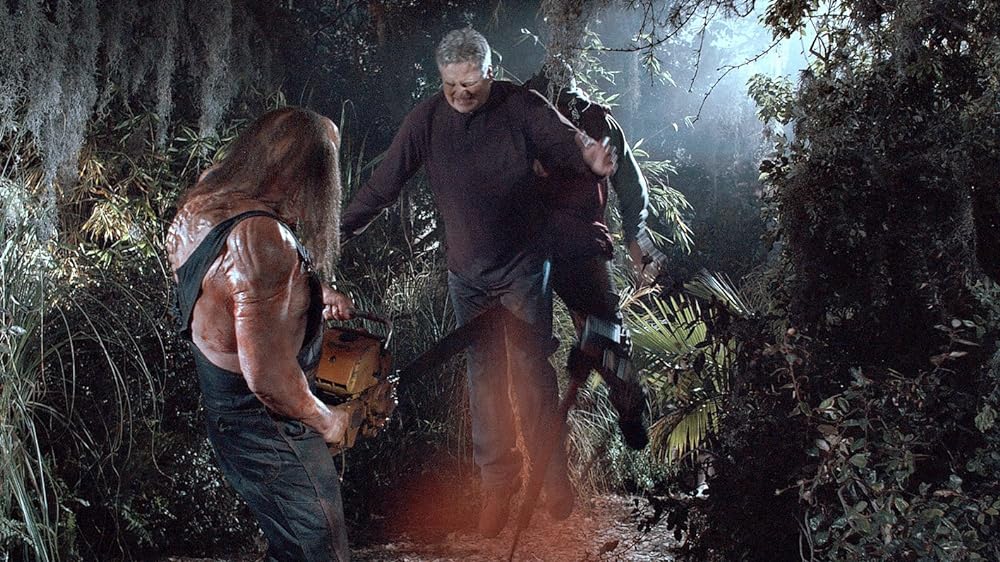 HATCHET After Days／ハチェット アフターデイズの画像