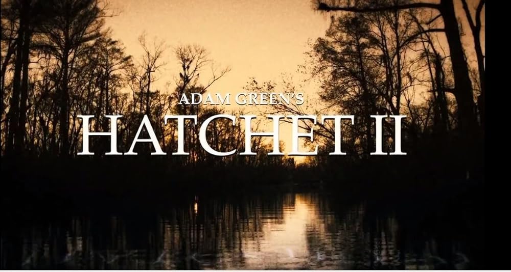 HATCHET After Days／ハチェット アフターデイズの画像